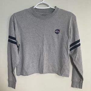 Brand: Mighty Fine | Size: XS | Color: Grey